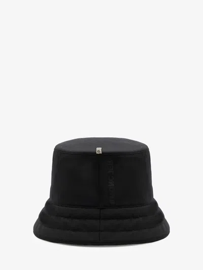 Moncler Logo-patch Gore-tex Bucket Hat