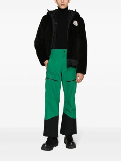 Moncler High Performance Gorotex Ski Pants