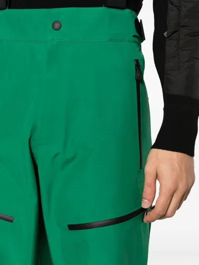 Moncler High Performance Gorotex Ski Pants