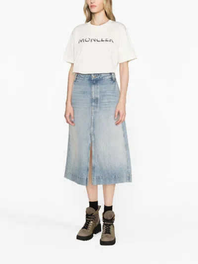 Moncler Ss T-shirt