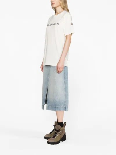 Moncler Ss T-shirt