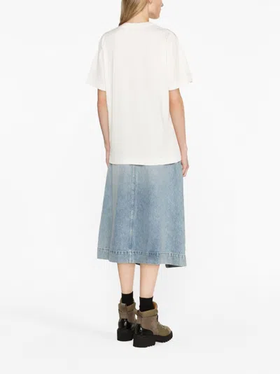 Moncler Ss T-shirt