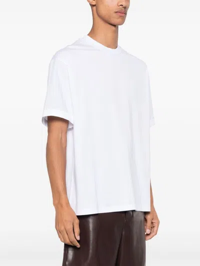 Neil Barrett Soft Cotton T Shirt