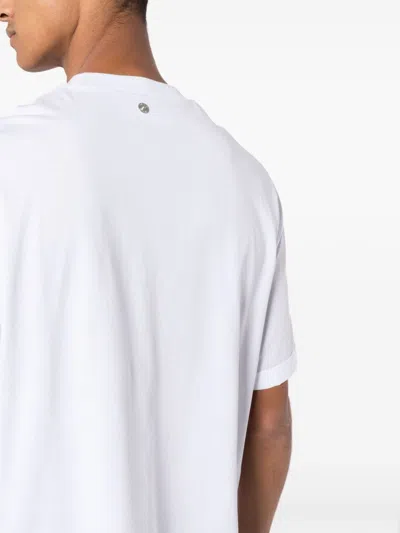 Neil Barrett Soft Cotton T Shirt