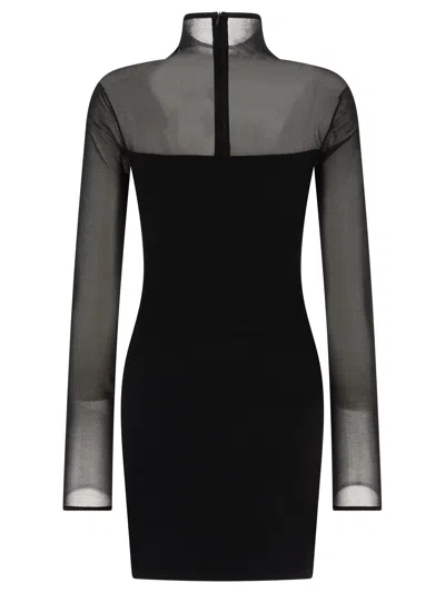 Nensi Dojaka Mini Dress