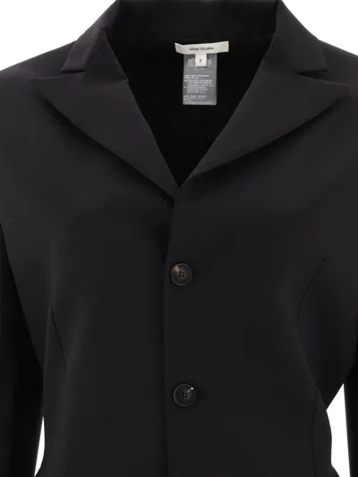 Nensi Dojaka Women's "serge" Tailored Belted Jacket