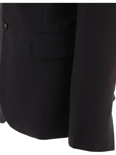 Nensi Dojaka Women's "serge" Tailored Belted Jacket