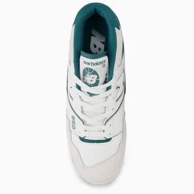 New Balance 550 Lifestyle Sneakers