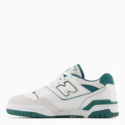New Balance 550 Lifestyle Sneakers