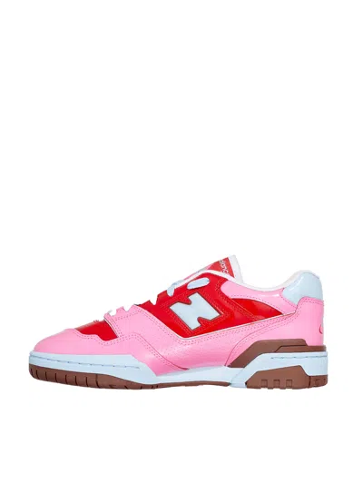 New Balance 550ykc