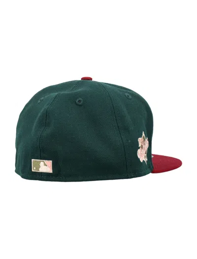 New Era Mlb Ws Contrast 59fifty Baseball Cap