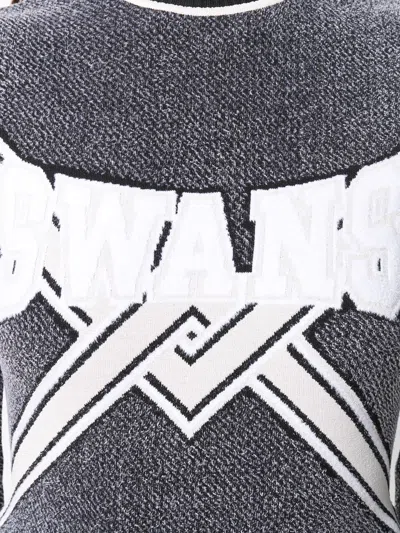 Off-white Swan Knitwear