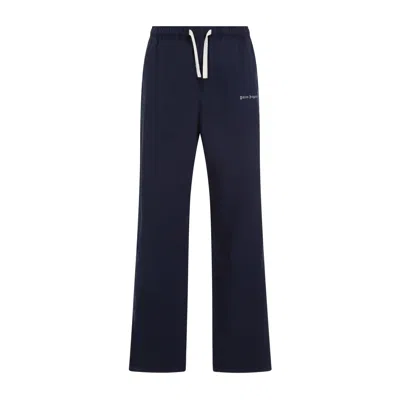 Palm Angels Logo Drawstring Track Pants
