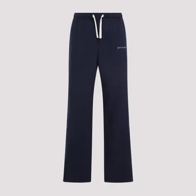 Palm Angels Logo Drawstring Track Pants