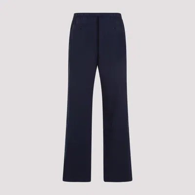 Palm Angels Logo Drawstring Track Pants