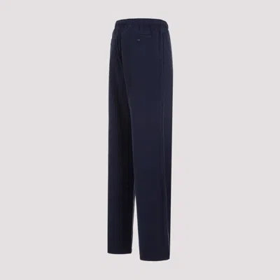 Palm Angels Logo Drawstring Track Pants