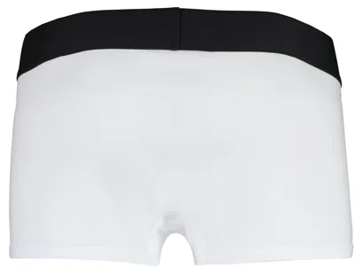 Palm Angels Set Of Two Cotton Boxers