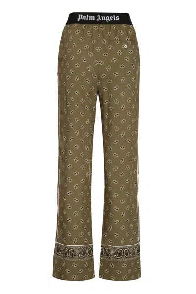 Palm Angels Pants & Shorts