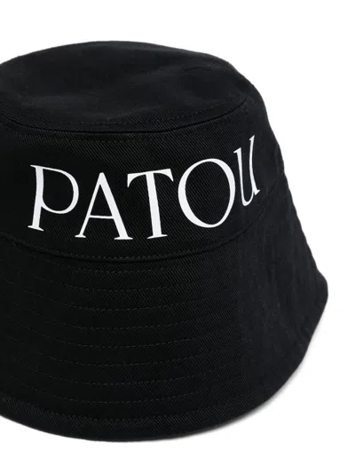 Patou Bucket Hat