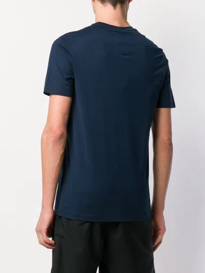 Paul & Shark Versatile Crew Neck T-shirt