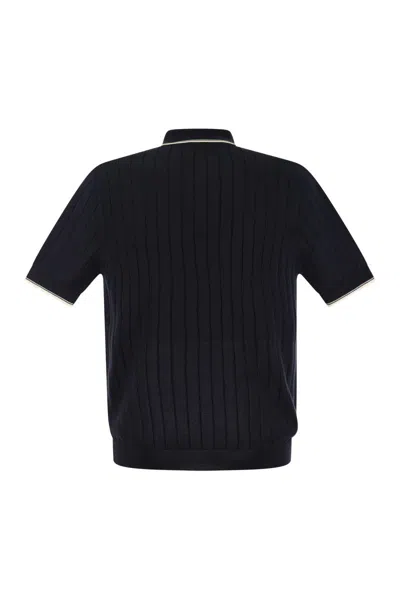 Peserico Men's Polo Shirt