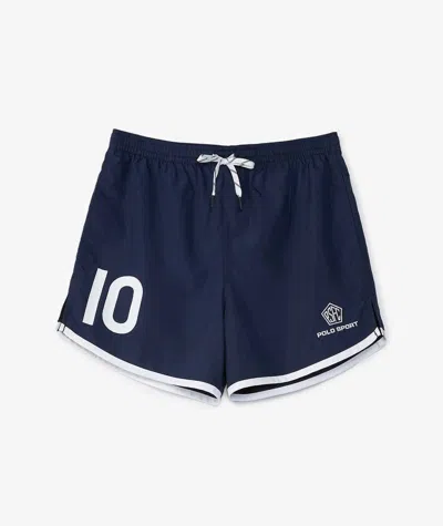 Polo Ralph Lauren Uniform Shrt-athletic