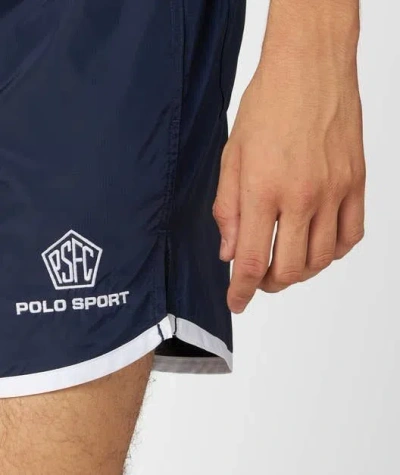 Polo Ralph Lauren Uniform Shrt-athletic