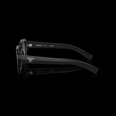 Prada Man Sunglasses Pr 02zs