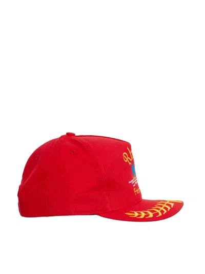 Rhude Cappello Riviera Sailing