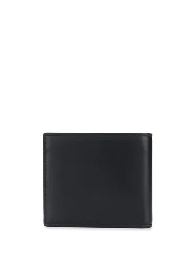 Saint Laurent Patent Bi-fold Wallet