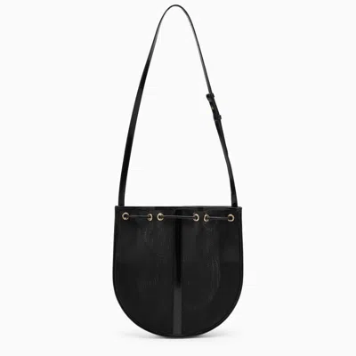 Saint Laurent Daryl Pochon Shoulder Bag