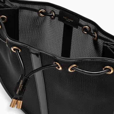 Saint Laurent Daryl Pochon Shoulder Bag