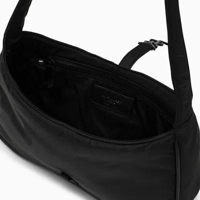 Saint Laurent Men's Le 5 A 7 Shoulder Bag