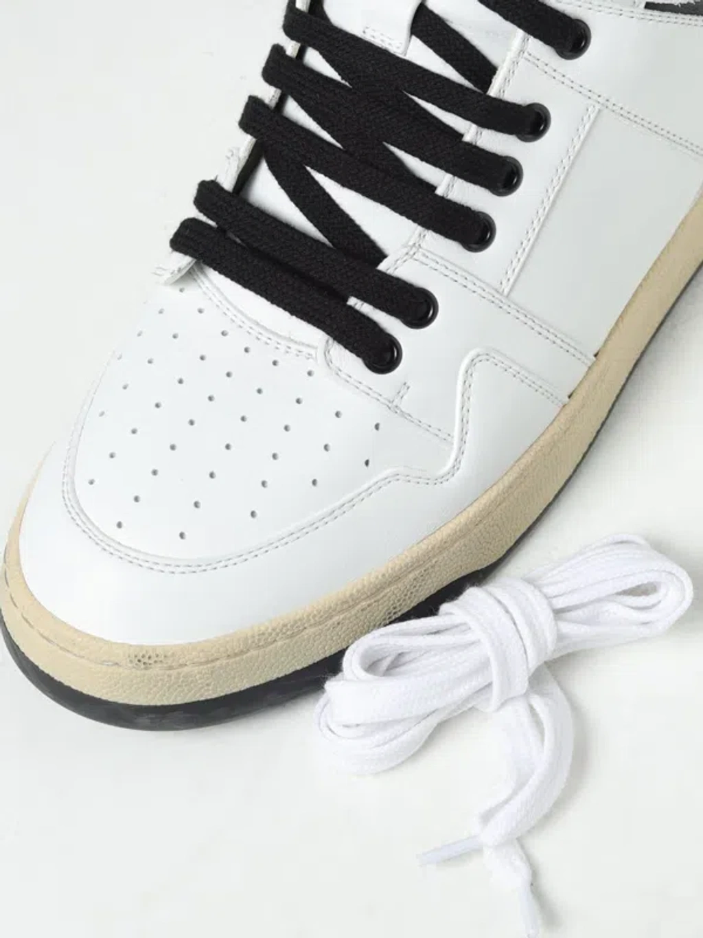 Saint Laurent FW23 SNEAKERS LAX (7573180 0N009030) Saint
