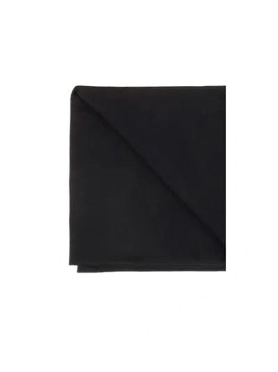 Saint Laurent Ysl Scarf