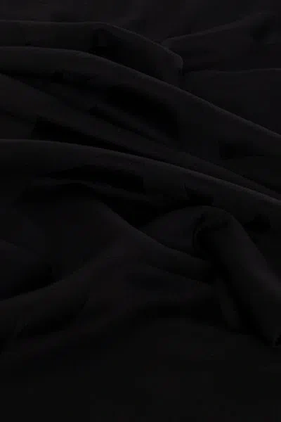 Saint Laurent Ysl Scarf