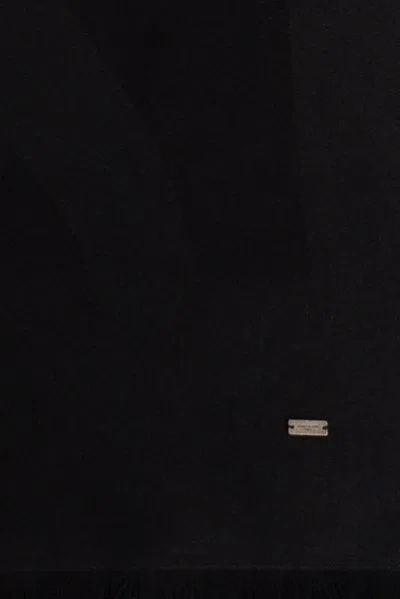 Saint Laurent Ysl Scarf