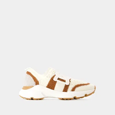 Tod's Sport Run Sneakers