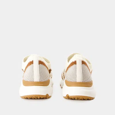 Tod's Sport Run Sneakers