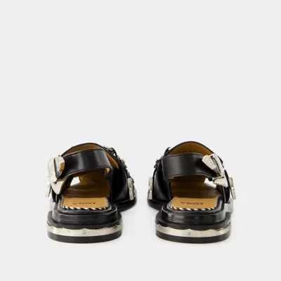Toga Pulla Aj1312 Sandals