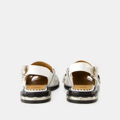 Toga Pulla Aj1312 Sandals