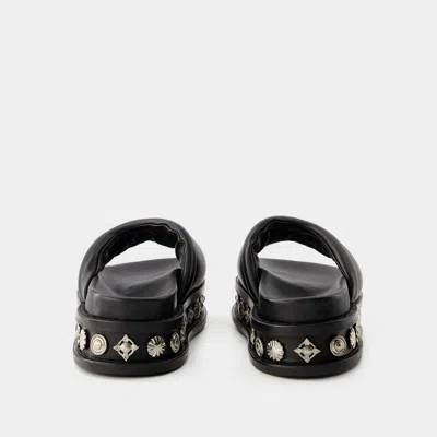 Shop Toga Pulla Aj1329 Sandals