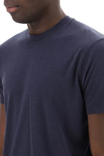 Shop Tom Ford Lyocell Blend T Shirt