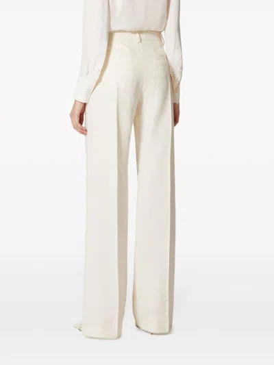 Valentino Toile Iconographe Trousers