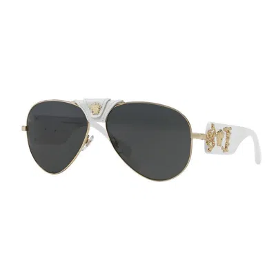 VERSACE VERSACE VERSACE VE2150Q 134187 
