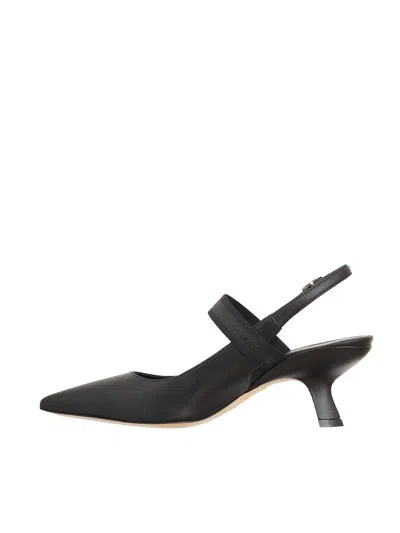 Vic Women's Decolte' Bonbon Pumps