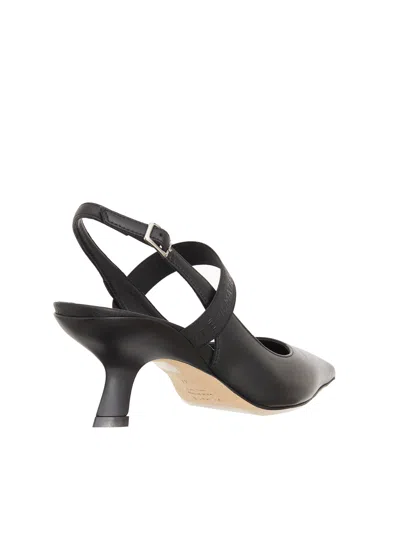 Vic Women's Decolte' Bonbon Pumps