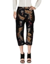DSQUARED2 Cropped pants & culottes,36890324OB 4