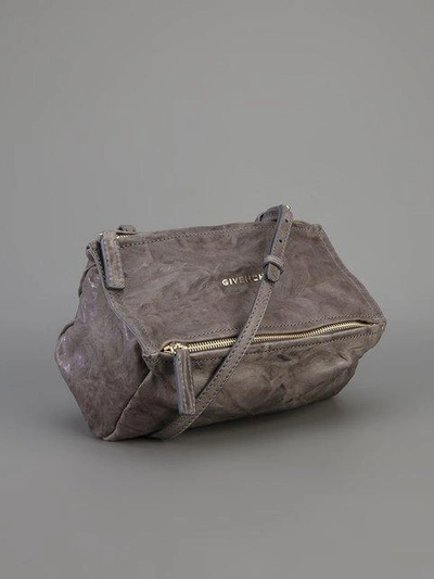 Shop Givenchy Pandora Mini Crossbody Bag