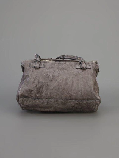 Shop Givenchy Pandora Mini Crossbody Bag